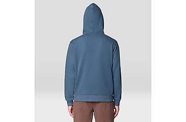 Image of Mountain Hardwear MHW Logo M Hoody - Mens
