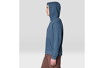 Image of Mountain Hardwear MHW Logo M Hoody - Mens