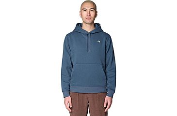 Image of Mountain Hardwear MHW Logo M Hoody - Mens