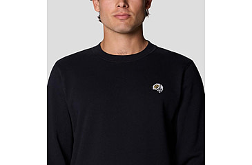 Image of Mountain Hardwear MHW Logo Pullover Crew - Mens