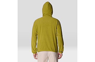 Image of Mountain Hardwear Microchill Hoodies - Mens
