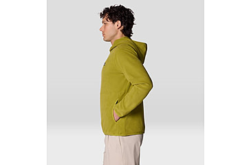 Image of Mountain Hardwear Microchill Hoodies - Mens