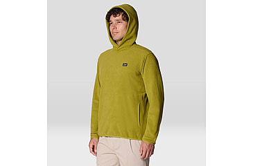 Image of Mountain Hardwear Microchill Hoodies - Mens