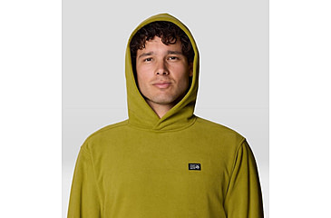 Image of Mountain Hardwear Microchill Hoodies - Mens