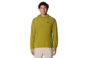 Image of Mountain Hardwear Microchill Hoodies - Mens