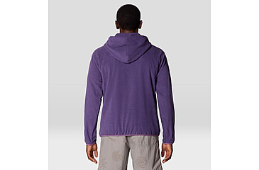 Image of Mountain Hardwear Microchill Hoodies - Mens