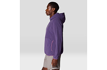 Image of Mountain Hardwear Microchill Hoodies - Mens