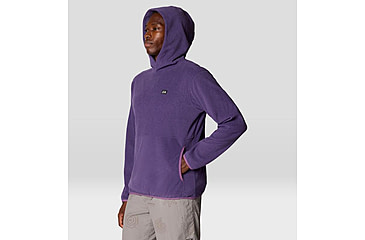 Image of Mountain Hardwear Microchill Hoodies - Mens