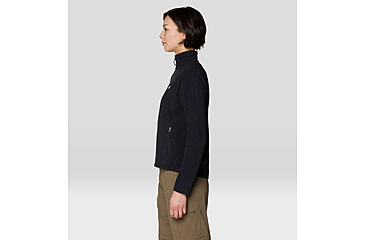 Image of Mountain Hardwear MicroChill Jacket - Womens
