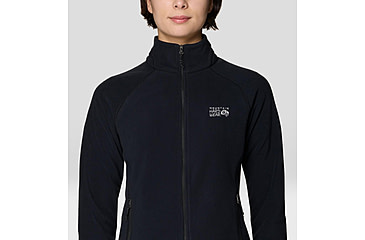 Image of Mountain Hardwear MicroChill Jacket - Womens