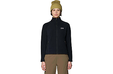 Image of Mountain Hardwear MicroChill Jacket - Womens
