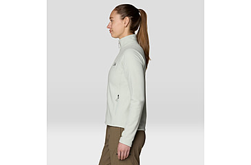 Image of Mountain Hardwear MicroChill Jacket - Womens