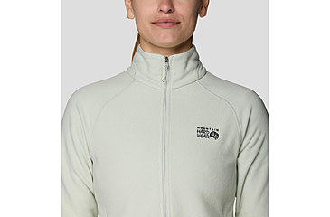 Image of Mountain Hardwear MicroChill Jacket - Womens