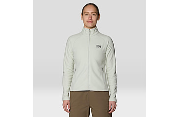 Image of Mountain Hardwear MicroChill Jacket - Womens