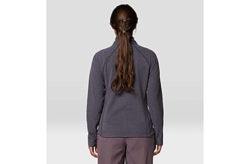 Image of Mountain Hardwear MicroChill Jacket - Womens