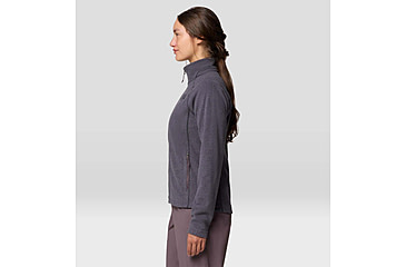 Image of Mountain Hardwear MicroChill Jacket - Womens