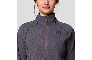 Image of Mountain Hardwear MicroChill Jacket - Womens