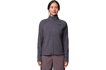 Image of Mountain Hardwear MicroChill Jacket - Womens