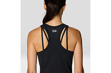 Image of Mountain Hardwear Mountain Stretch Tanklette Top - Womens