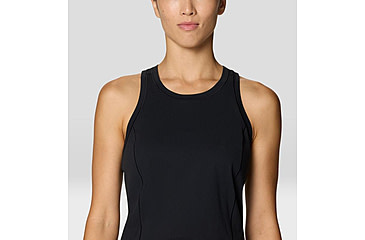Image of Mountain Hardwear Mountain Stretch Tanklette Top - Womens
