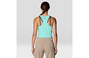 Image of Mountain Hardwear Mountain Stretch Tanklette Top - Womens