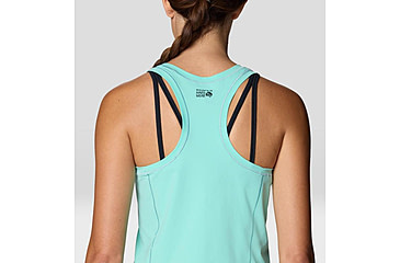 Image of Mountain Hardwear Mountain Stretch Tanklette Top - Womens