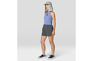 Image of Mountain Hardwear Mountain Stretch Tanklette Top - Womens