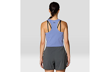 Image of Mountain Hardwear Mountain Stretch Tanklette Top - Womens