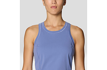 Image of Mountain Hardwear Mountain Stretch Tanklette Top - Womens