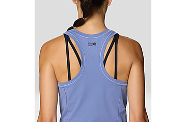 Image of Mountain Hardwear Mountain Stretch Tanklette Top - Womens