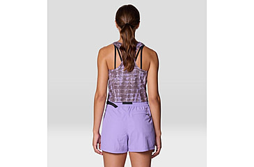 Image of Mountain Hardwear Mountain Stretch Tanklette Top - Womens