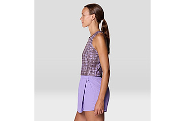 Image of Mountain Hardwear Mountain Stretch Tanklette Top - Womens
