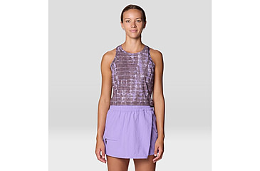 Image of Mountain Hardwear Mountain Stretch Tanklette Top - Womens