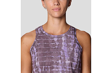 Image of Mountain Hardwear Mountain Stretch Tanklette Top - Womens