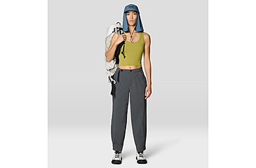 Image of Mountain Hardwear Peak Rambler Pant - Womens