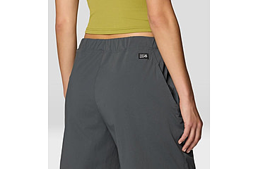 Image of Mountain Hardwear Peak Rambler Pant - Womens
