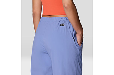 Image of Mountain Hardwear Peak Rambler Pant - Womens