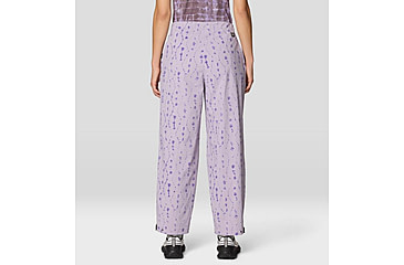 Image of Mountain Hardwear Peak Rambler Pant - Womens