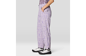 Image of Mountain Hardwear Peak Rambler Pant - Womens