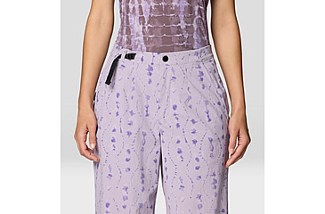 Image of Mountain Hardwear Peak Rambler Pant - Womens