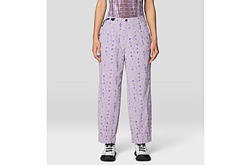 Image of Mountain Hardwear Peak Rambler Pant - Womens