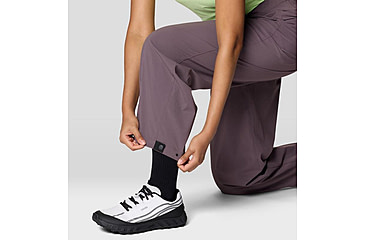 Image of Mountain Hardwear Peak Rambler Pant - Womens