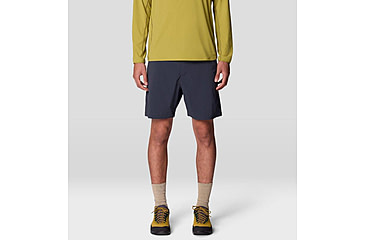 Image of Mountain Hardwear Peak Rambler Short - Mens