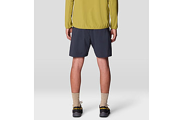 Image of Mountain Hardwear Peak Rambler Short - Mens