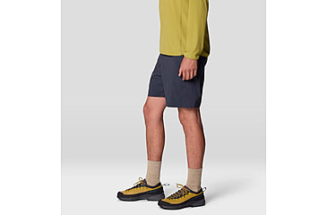 Image of Mountain Hardwear Peak Rambler Short - Mens