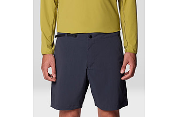 Image of Mountain Hardwear Peak Rambler Short - Mens