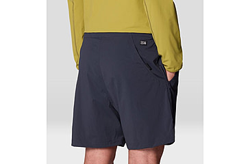 Image of Mountain Hardwear Peak Rambler Short - Mens
