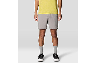 Image of Mountain Hardwear Peak Rambler Short - Mens