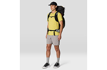 Image of Mountain Hardwear Peak Rambler Short - Mens