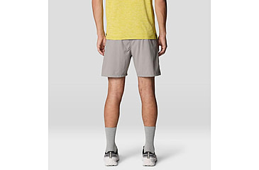 Image of Mountain Hardwear Peak Rambler Short - Mens